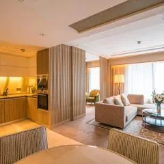 IFC Residence