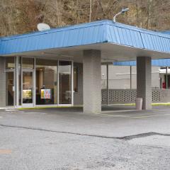 Motel 6-Chilhowie, VA