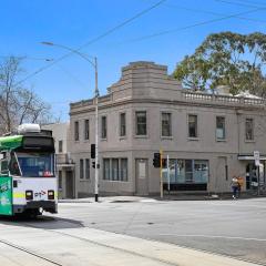 Plum Serviced Apartments North Melbourne