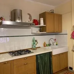 La Casa dei Bibi, La Serra