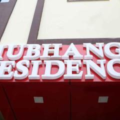 Shubhanga Residency