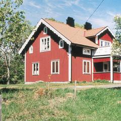 6 person holiday home in RYSSBY