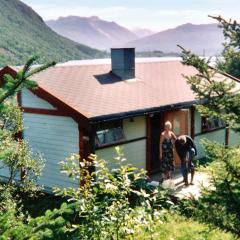 Two-Bedroom Holiday home in Engavågen 1