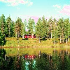 4 person holiday home in TORSBY