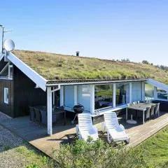 14 person holiday home in Blokhus