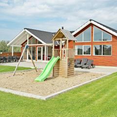 16 person holiday home in Nordborg