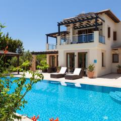 Aphrodite Hills Rentals - Superior Villas