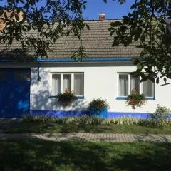 Rekreační dům U parku