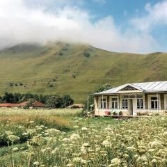 Icho House