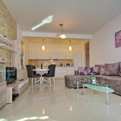 Apartment Dobrota