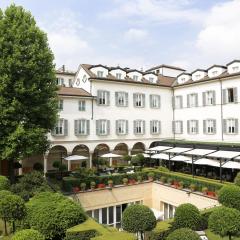포 시즌스 호텔 밀라노(Four Seasons Hotel Milano)