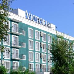 Отель Виктория
