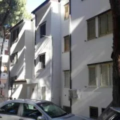 Appartamento vista mare