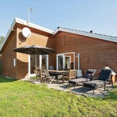 6 person holiday home in Asn s