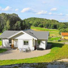 5 person holiday home in LJUNGSKILE