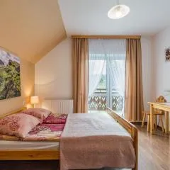 Pokoje Gościnne Pod Cuproną
