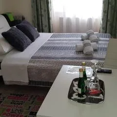 ELG Rooms