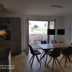 City Appartement Wien-Schwechat