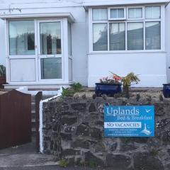 Uplands B and B
