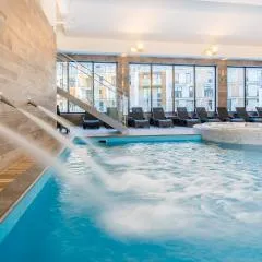 Waterline Apartments Deluxe Class, Family Place Kołobrzeg