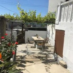 Casa A Illa de Arousa