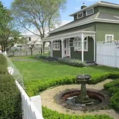 디자이너 코티지(Designer Cottage)