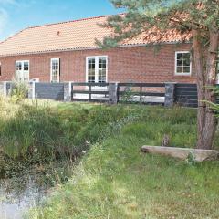 10 person holiday home in Bl vand