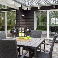 16 person holiday home in Hasselberg