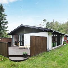 6 person holiday home in Saltum-By Traum