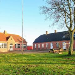 26 person holiday home in Roslev-By Traum