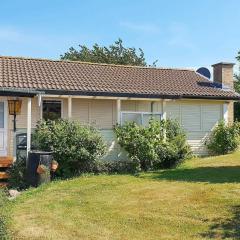 4 person holiday home in Augustenborg