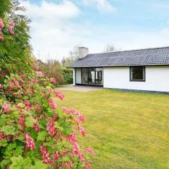 4 person holiday home in V ggerl se