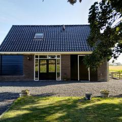 UNESCO de Beemster, vakantiewoning