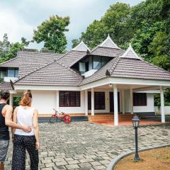 Thanal Villa - A Place To Call Your Home