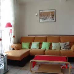 Apartment Natik