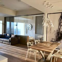 Vantage Point Apartament Sky Tower