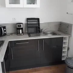 Appartements Le Vivier 1er ou rez de chaussée avec parking
