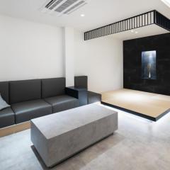 SITSURAE OSAKA Shinsaibashi