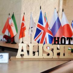 Alisher B&B Hotel