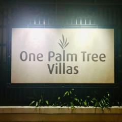 One Palm Tree Villas across NAIA-T3