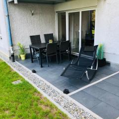 Ferienwohnung Uferresidenz