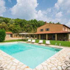 Holiday Home Villa La Piaggia by Interhome
