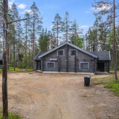 Holiday Home Ylläsmaisema 2 by Interhome