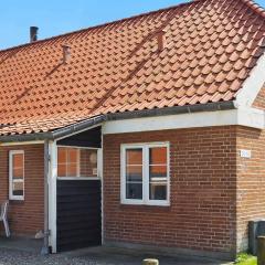 6 person holiday home in Lemvig