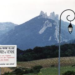 Appartement au Coeur de la Provence