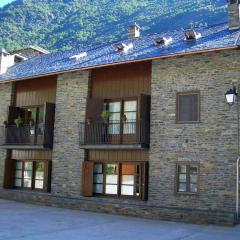 Apartaments Vall Ferrera