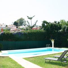 The Garden & Pool House-Banus