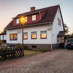 Harz Haus Kati - Fewo Harzblick