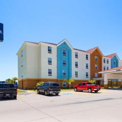 Best Western Ingleside Inn & Suites