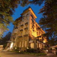 팰리스 그랜드 호텔 바레세(Palace Grand Hotel Varese)